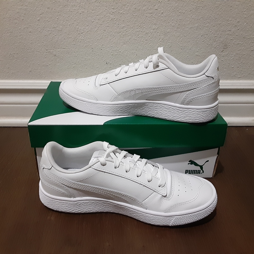 Puma - Picture 2 of 4